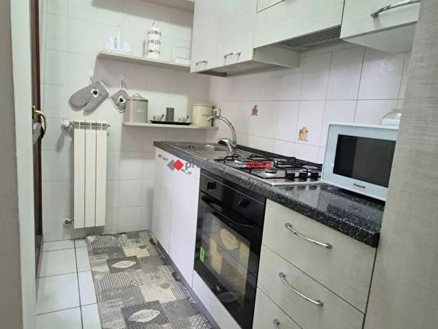Immagine 5 di Appartamento in affitto  in Via Domenico Antonio Patroni, 10 a Foggia