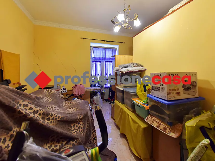 Immagine 22 di Appartamento in vendita  in Via Mario Fiore, 41 a Santa Maria Capua Vetere