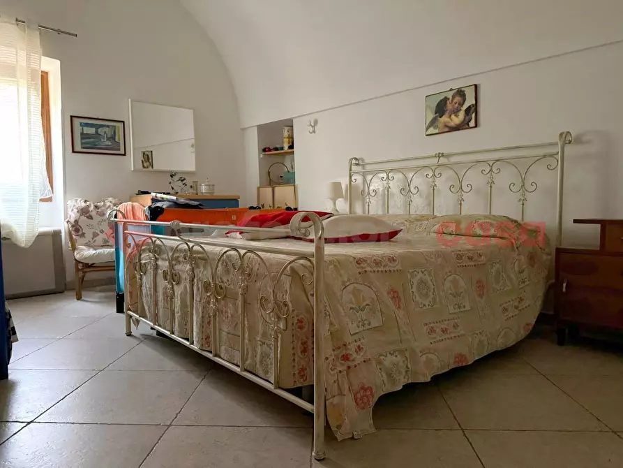 Immagine 7 di Casa indipendente in vendita  in Contrada Macchia di Monte a Monopoli