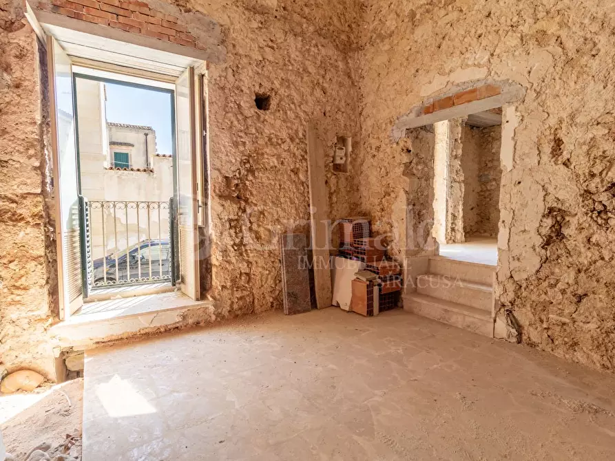 Immagine 7 di Casa indipendente in vendita  in Via AURELIO SAFFI, 10 a Noto
