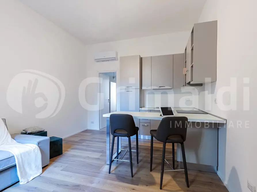 Immagine 18 di Appartamento in affitto  in Via Borsieri, 9 a Milano