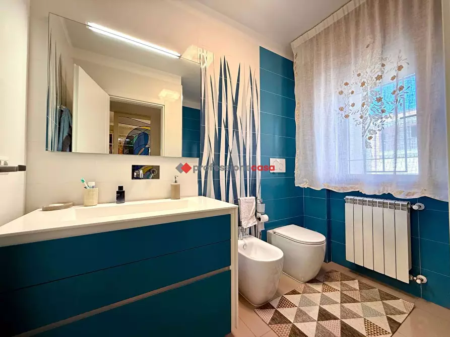 Immagine 20 di Villetta a schiera in vendita  in Via Giuseppe La Torre, 69 a Foggia