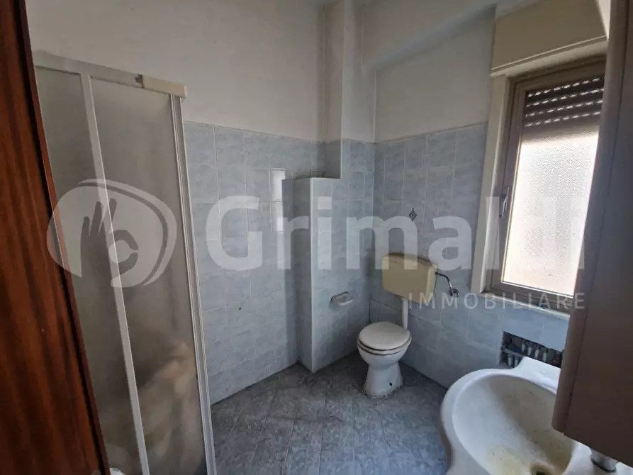 Immagine 16 di Appartamento in vendita  in Viale LibertÃ , 341 a Messina