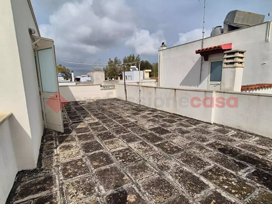 Immagine 12 di Villa in vendita  in Piazza DELLE ORCHIDEE, 18 a Brindisi