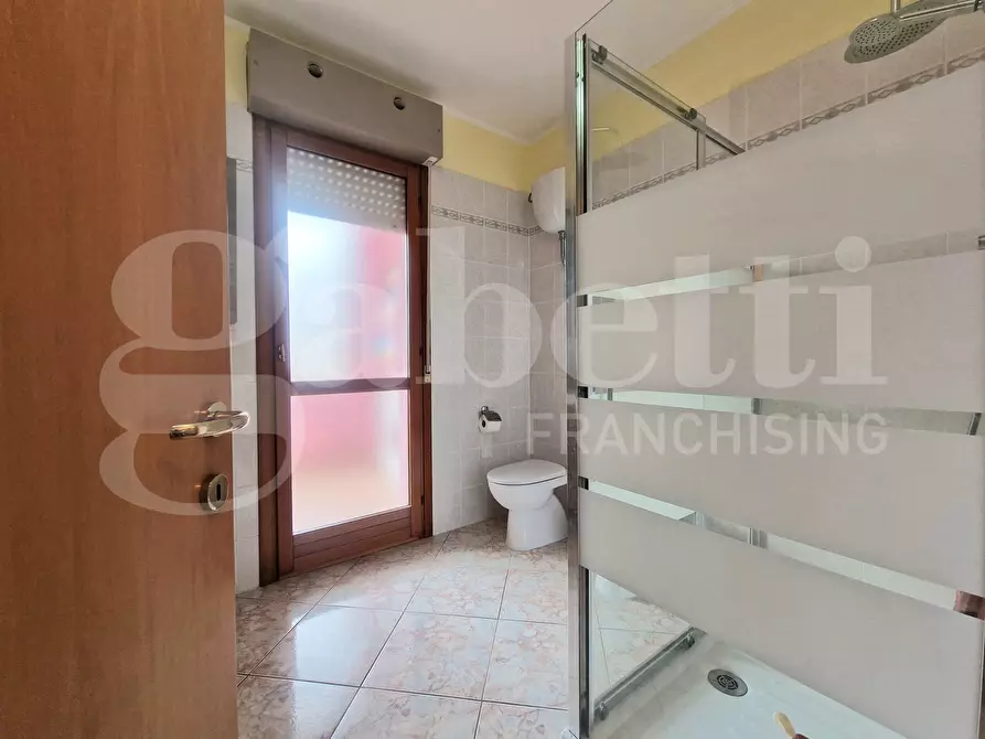 Immagine 13 di Appartamento in vendita  in Via FRATELLI ROSSELLI, snc a Sestu