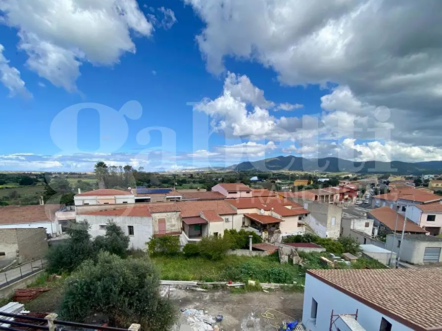 Immagine 11 di Appartamento in vendita  in Via Grazia Deledda, 5 a Santa Maria Coghinas