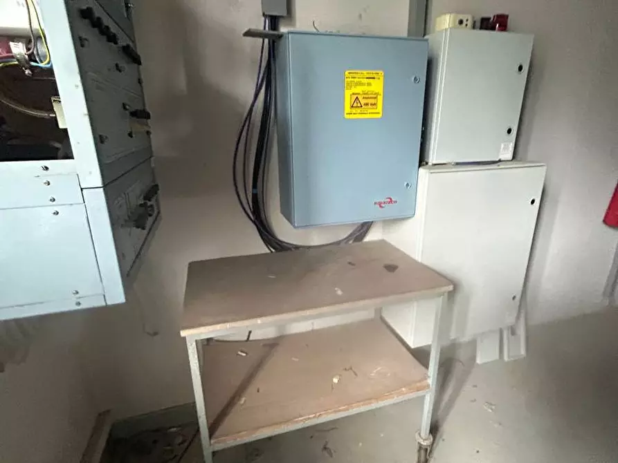 Immagine 12 di Palazzo in vendita  in Via Piave, 51 a Enna