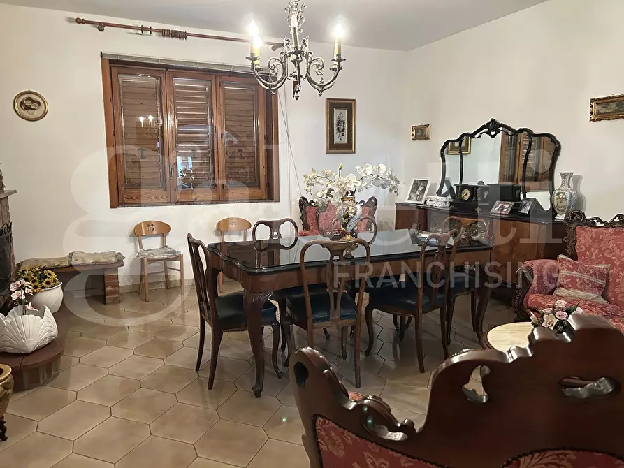 Immagine 8 di Terratetto in vendita  in Via Nazionale, 242 a Villafranca Tirrena