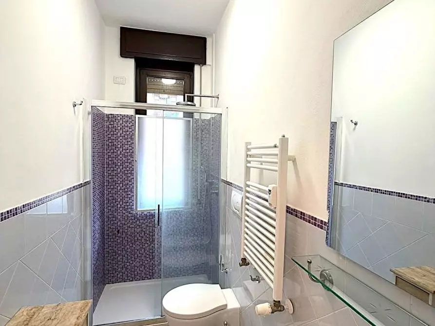 Immagine 12 di Appartamento in affitto  in Via Privata Modigliani, 4 a Milano