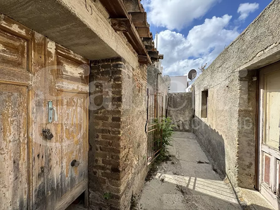 Immagine 8 di Casa indipendente in vendita  in Via candelora, snc a Villafranca Tirrena