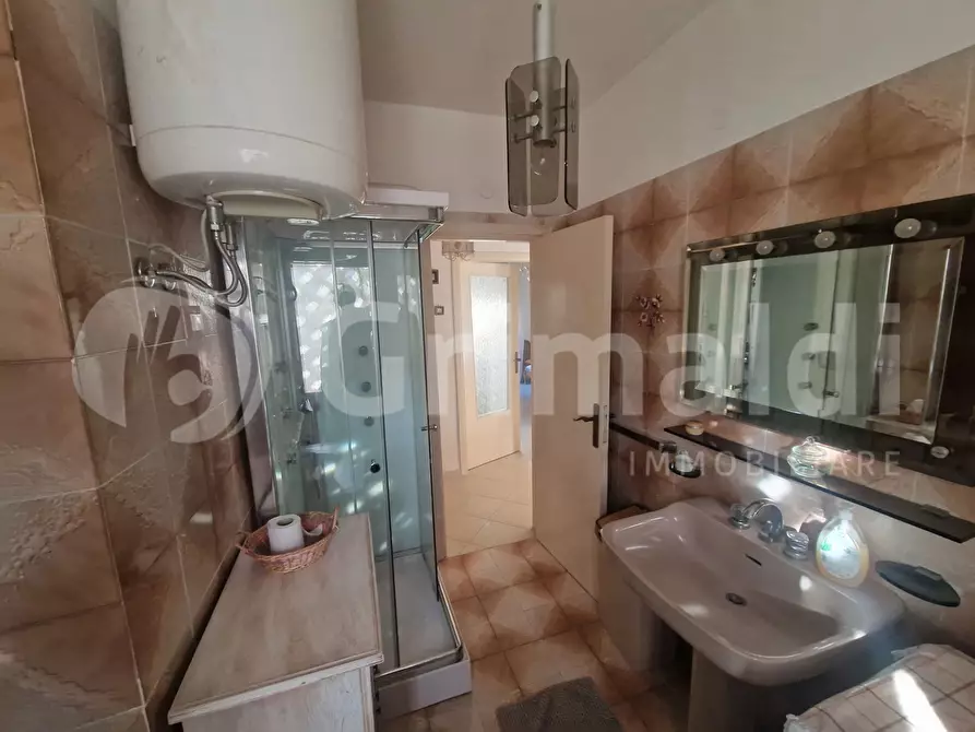 Immagine 7 di Appartamento in vendita  in Via San Pancrazio, 4 a Messina