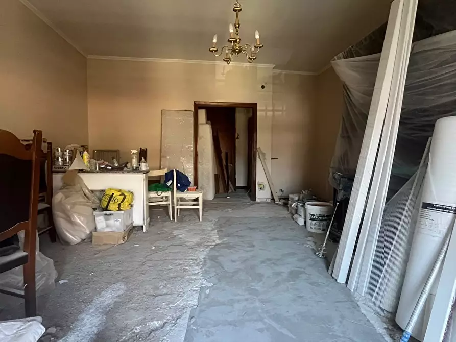 Immagine 4 di Appartamento in vendita  in Via Fiorenzo Tomea, 15 a Roma