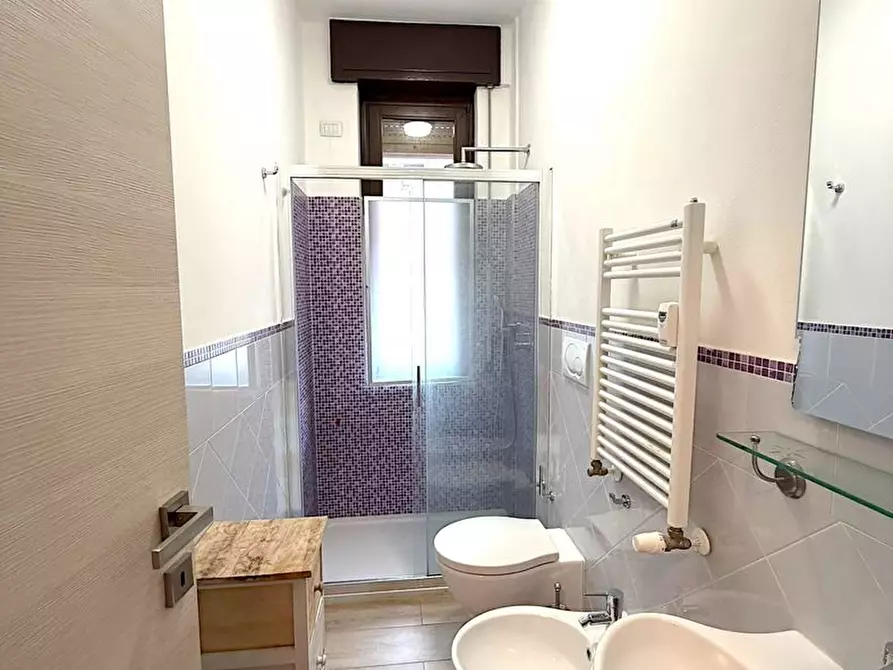 Immagine 13 di Appartamento in affitto  in Via Privata Modigliani, 4 a Milano