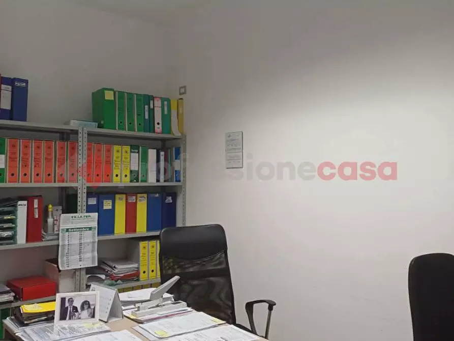 Immagine 16 di Locale commerciale in affitto  in Via Trento e Trieste a Spoleto