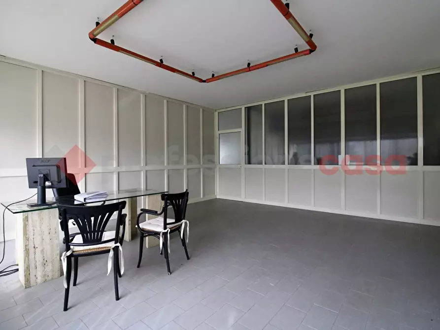 Immagine 19 di Capannone industriale in vendita  in LocalitÃ  Paduni, Osteria della Fontana, snc a Anagni