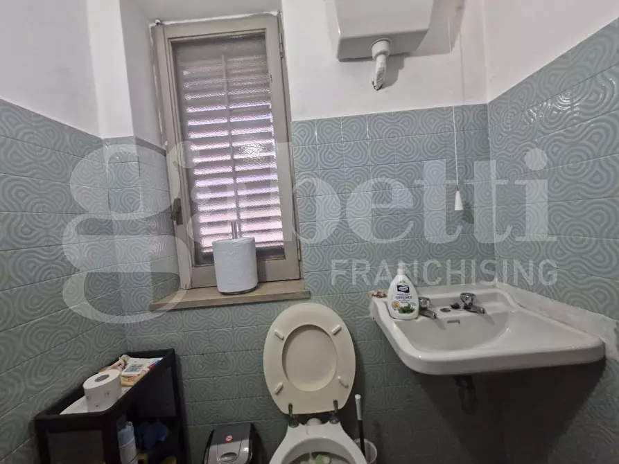 Immagine 17 di Appartamento in affitto  in Corso Tukory a Palermo