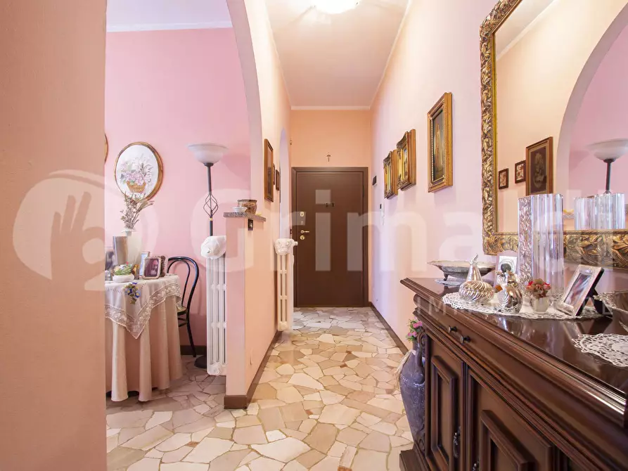 Immagine 20 di Appartamento in vendita  in Via Parini, 38 a Gorgonzola