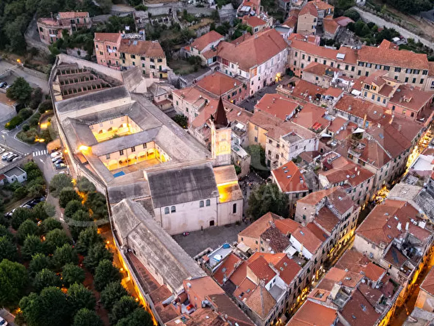 Immagine 24 di Capannone industriale in vendita  in Via Maestri del Lavoro a Finale Ligure