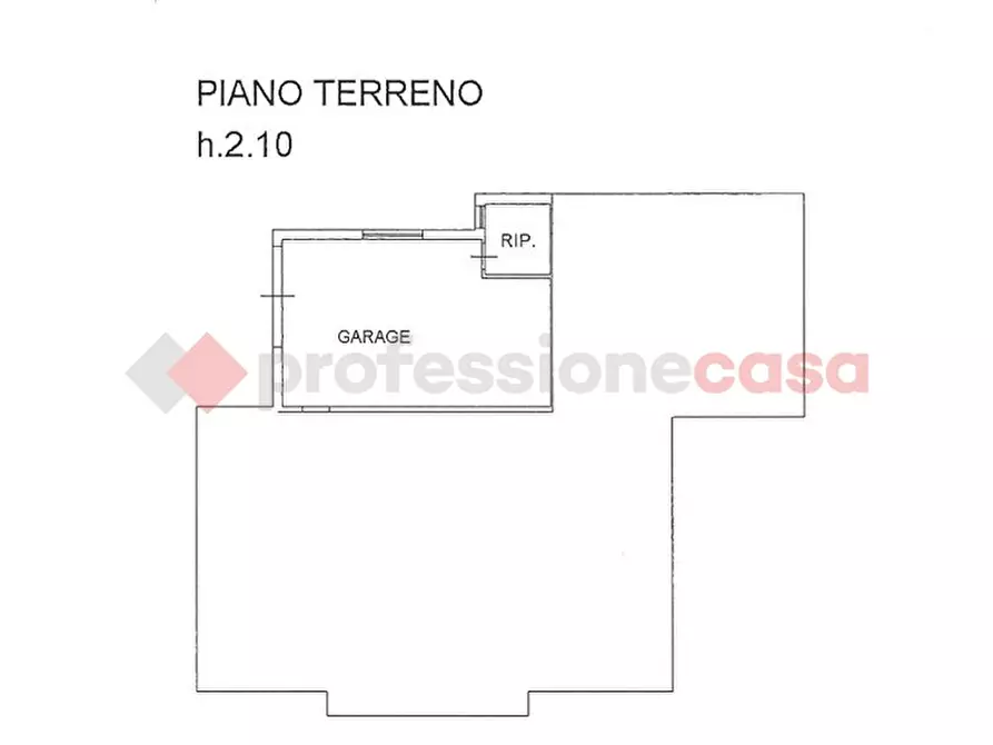 Immagine 25 di Appartamento in vendita  in Via Fratelli Cervi a Montelupo Fiorentino