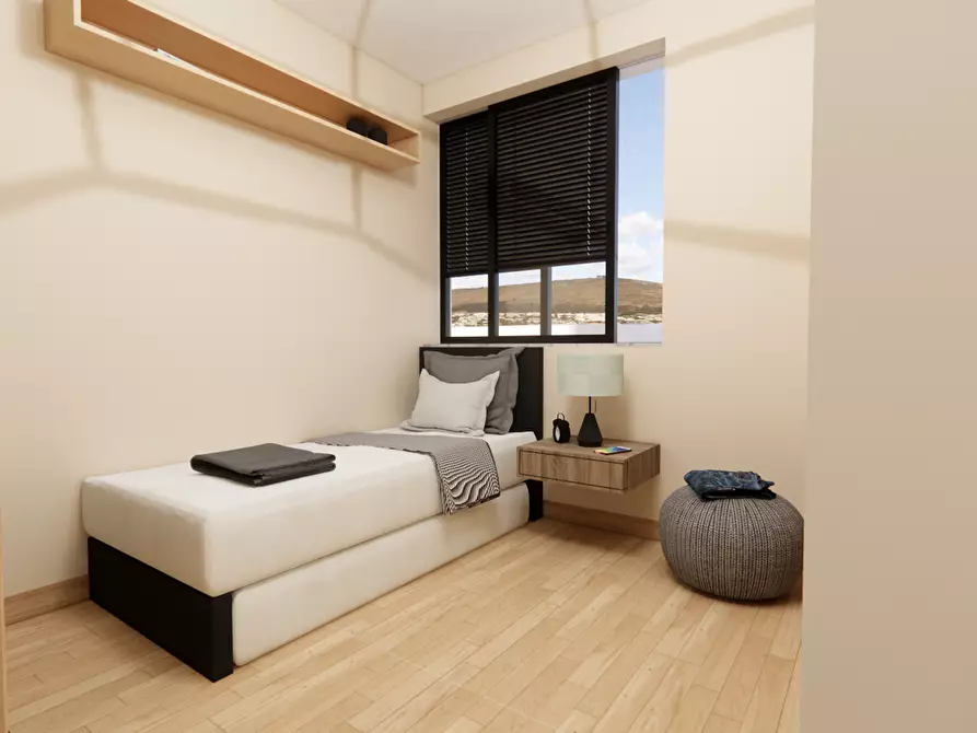 Immagine 25 di Casa bifamiliare in vendita  in LocalitÃ  DON PERRI, SNC a Sellia Marina