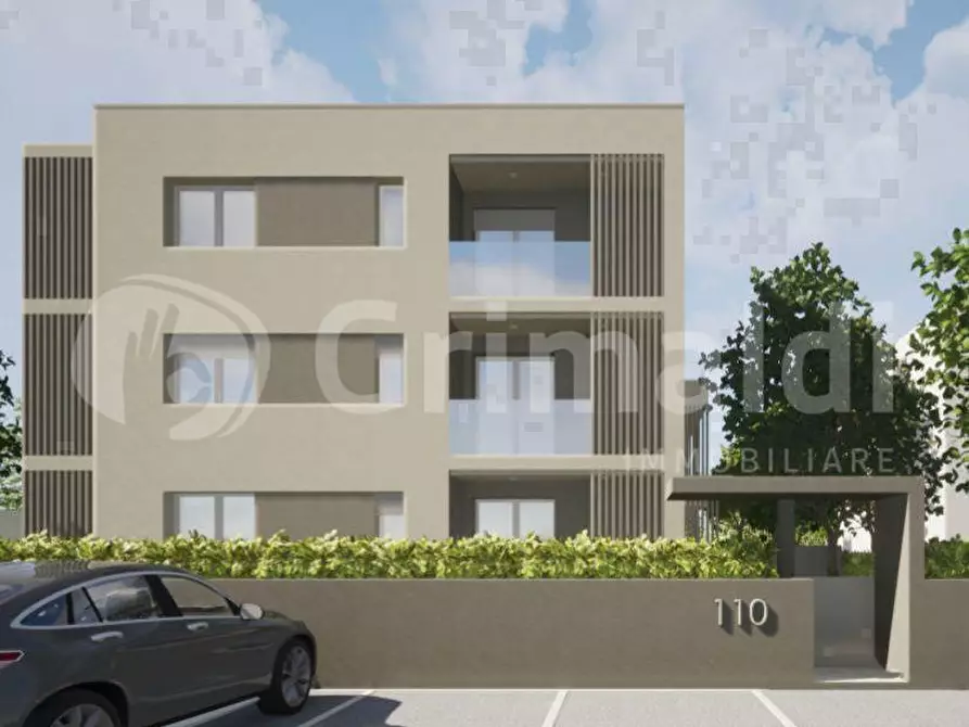 Immagine 3 di Appartamento in vendita  in Via Caduti per la Liberta, 110 a Cervia