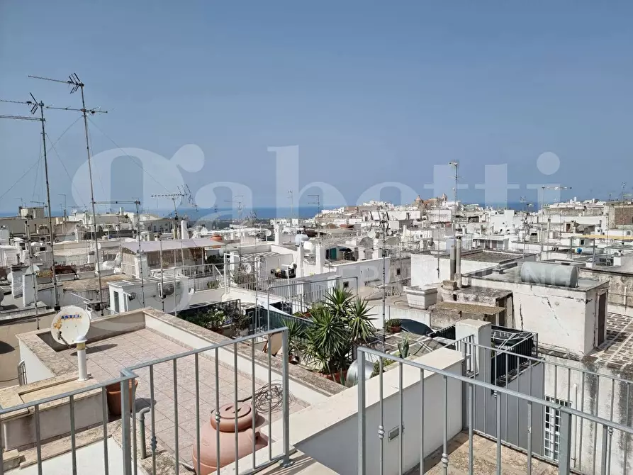 Immagine 39 di Casa indipendente in vendita  in Via Giovanni Paisiello a Ostuni
