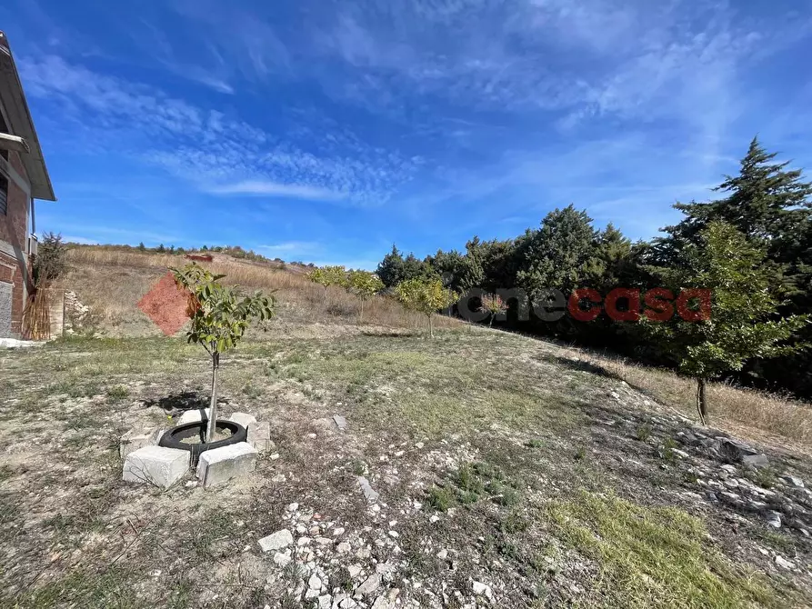 Immagine 31 di Casa indipendente in vendita  in Via DELLE MATTINE, SNC a Potenza