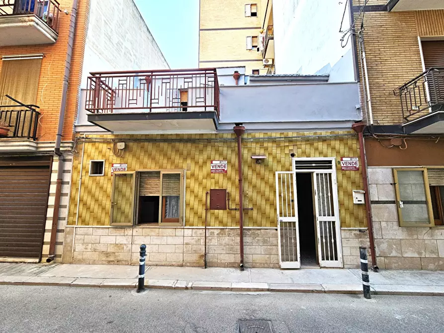 Immagine 3 di Appartamento in vendita  in Vico Castelnuovo a San Severo