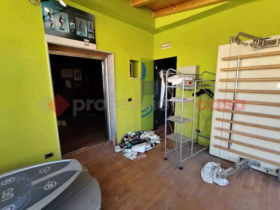 Immagine 24 di Attività commerciale in vendita  in Via alessandro specchi, 2 a Siracusa