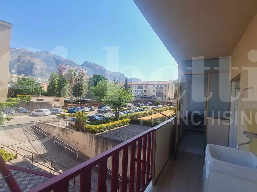 Immagine 19 di Appartamento in vendita  in Viale NicolÃ² Azoti a Palermo