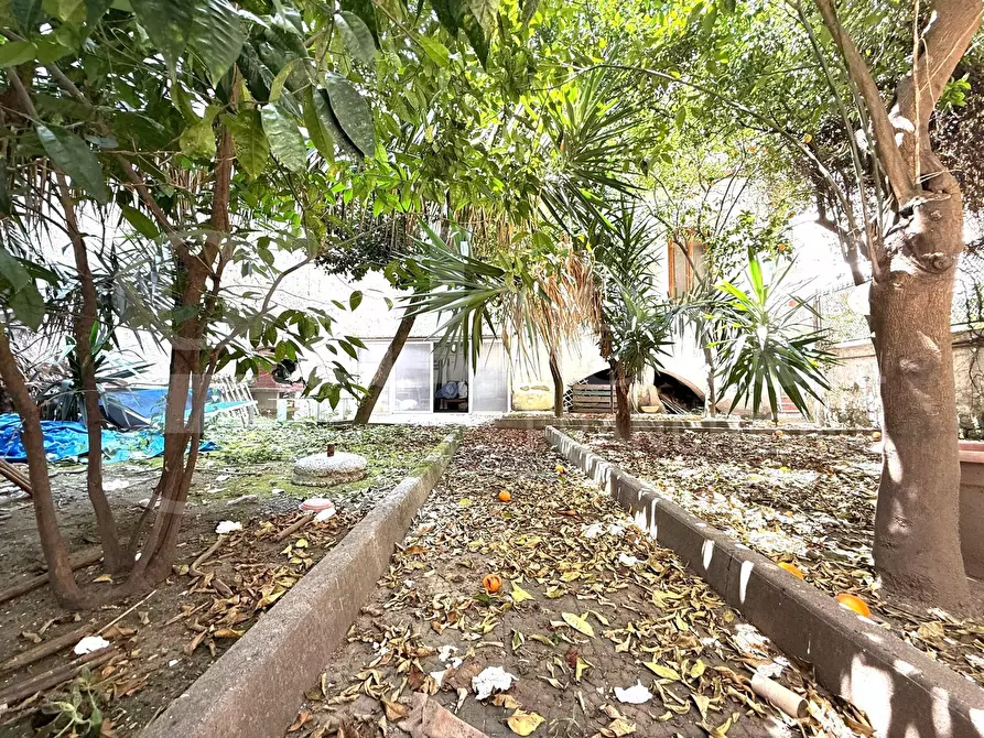 Immagine 3 di Appartamento in vendita  in Via Ventaglieri a Napoli