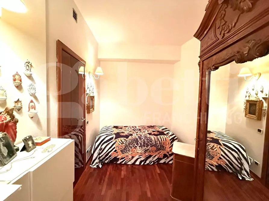 Immagine 28 di Appartamento in vendita  in Via Benozzo Gozzoli, 60 a Roma