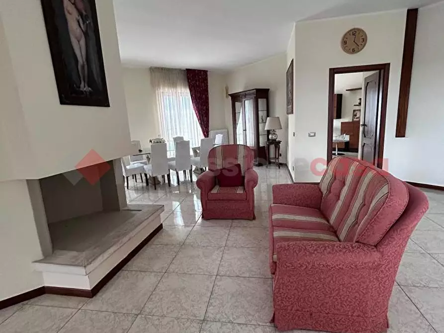 Immagine 3 di Attico in vendita  in Via Cavalieri di Vittorio Veneto, . a Ostuni