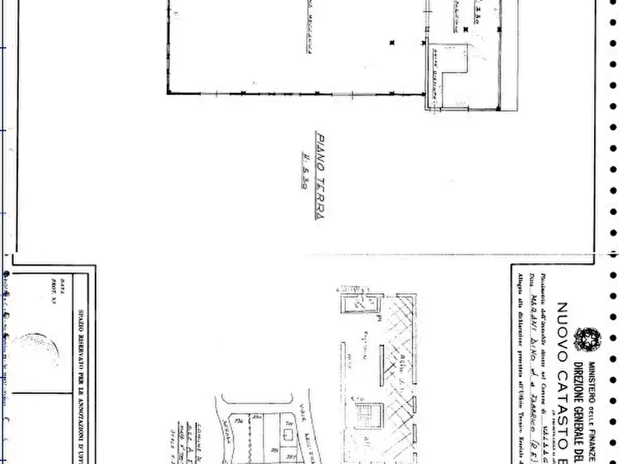 Immagine 43 di Capannone industriale in vendita  in Via Gasdotto, 24-26 a Valdagno