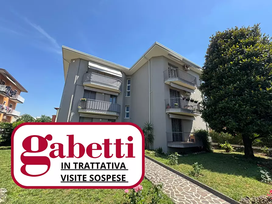 Immagine 19 di Appartamento in vendita  in Via PRIMO MAGGIO, 3 a Coccaglio