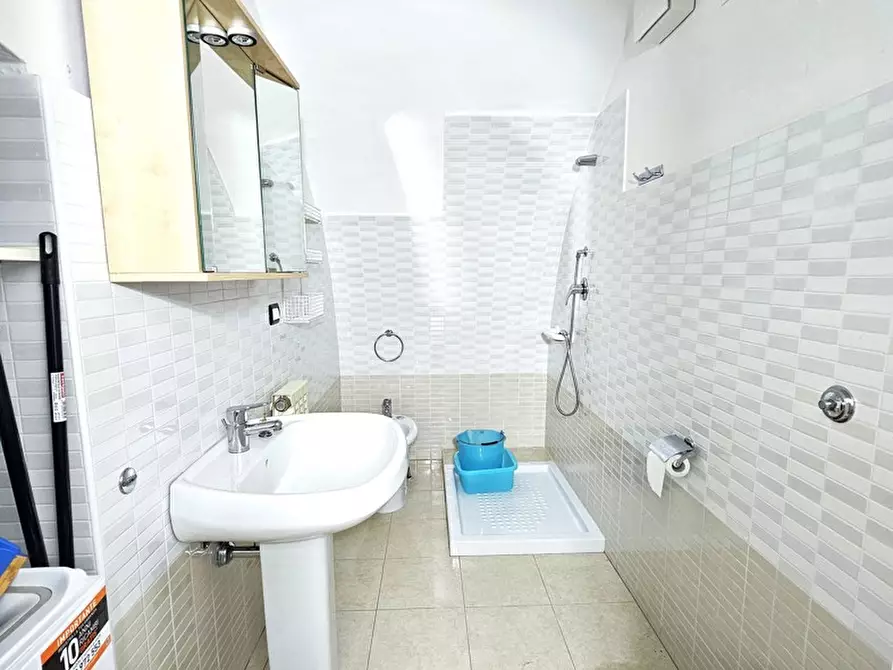 Immagine 16 di Appartamento in vendita  in Via Soccorso a San Severo