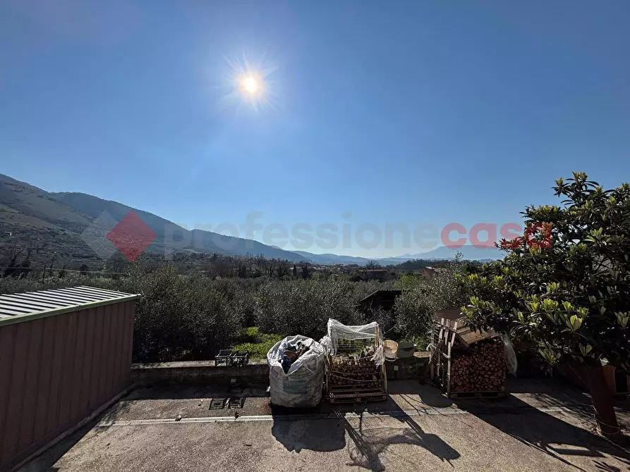 Immagine 13 di Casa indipendente in vendita  in Contrada torretta, 52 a Piglio