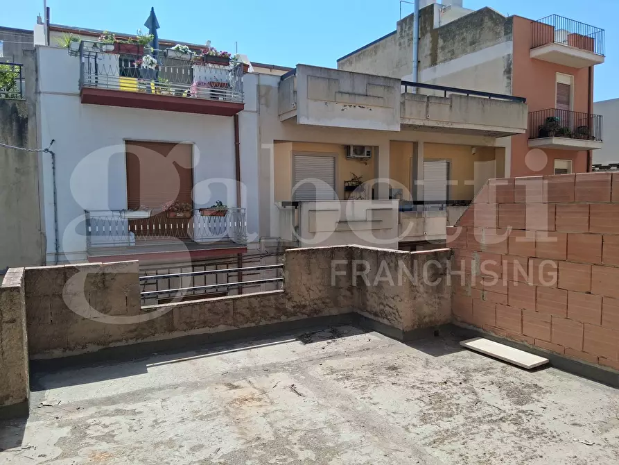 Immagine 15 di Casa indipendente in vendita  in Via Bologna, 115 a Vittoria