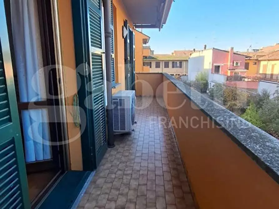 Immagine 1 di Appartamento in affitto  in Via G. MAZZINI, 98 a Codogno