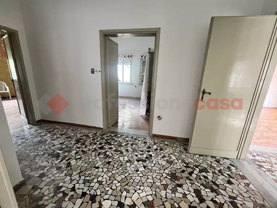 Immagine 5 di Casa bifamiliare in vendita  in Via Fraz. santa Croce a Spoleto