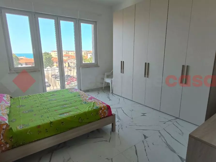 Immagine 10 di Appartamento in vendita  in Piazza Monte alla Rena a Rosignano Marittimo