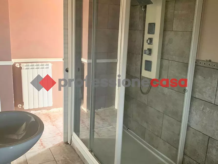 Immagine 21 di Attico in vendita  in Via Albert Bruce Sabin, 15 a Mascalucia