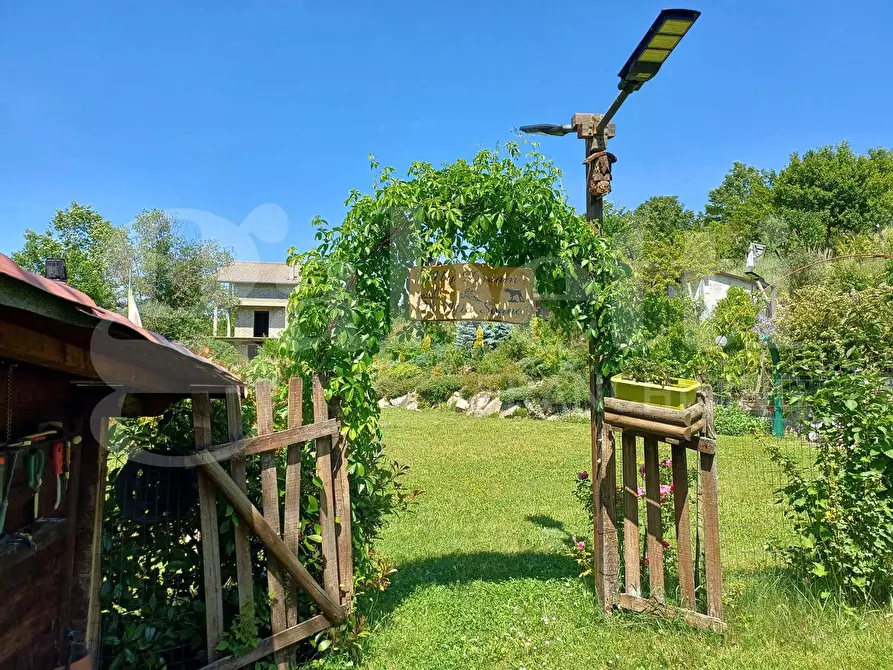 Immagine 28 di Villa in vendita  in Via SAN MARIA DEL MONTE, snc a Borbona