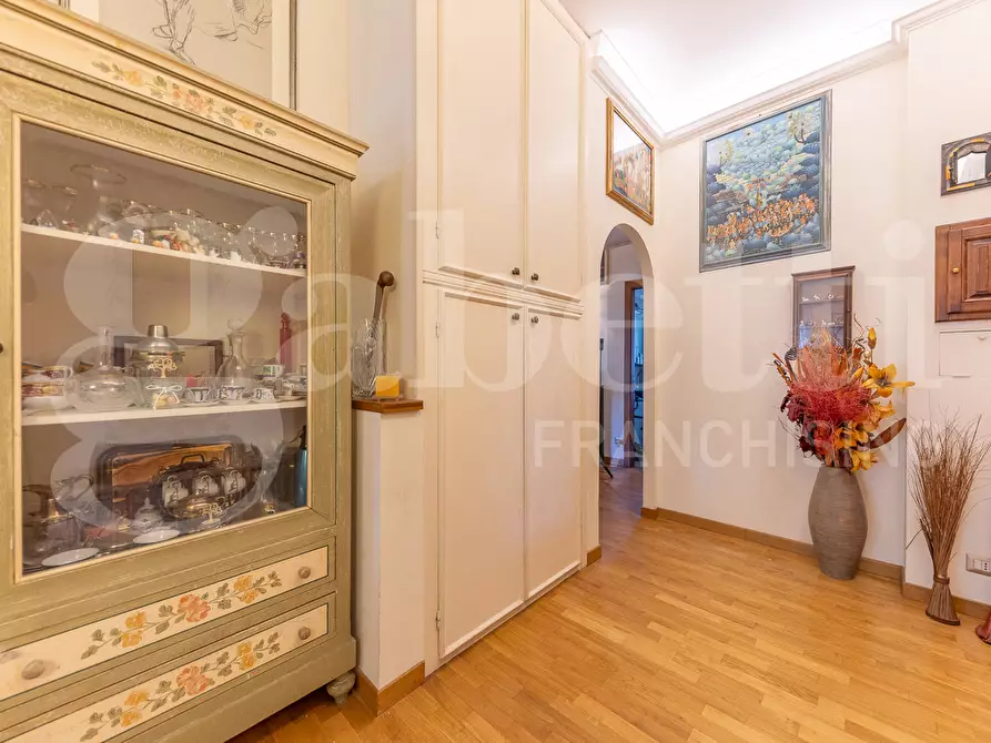 Immagine 19 di Attico in vendita  in Via Pietro Maffi, 144 a Roma