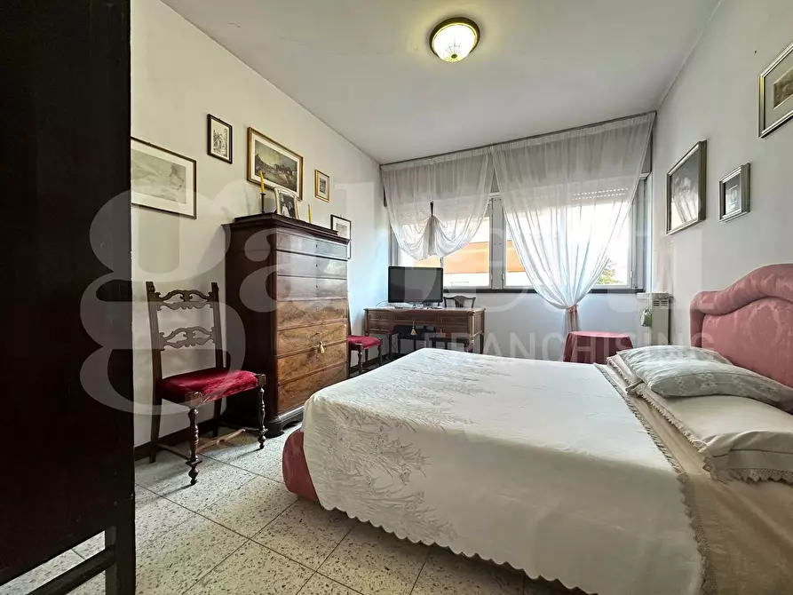 Immagine 21 di Appartamento in vendita  in Via michele saponaro, 26 a Roma