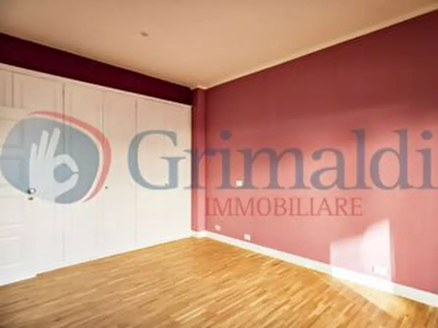 Immagine 26 di Appartamento in vendita  in Via dei Prati Fiscali a Roma
