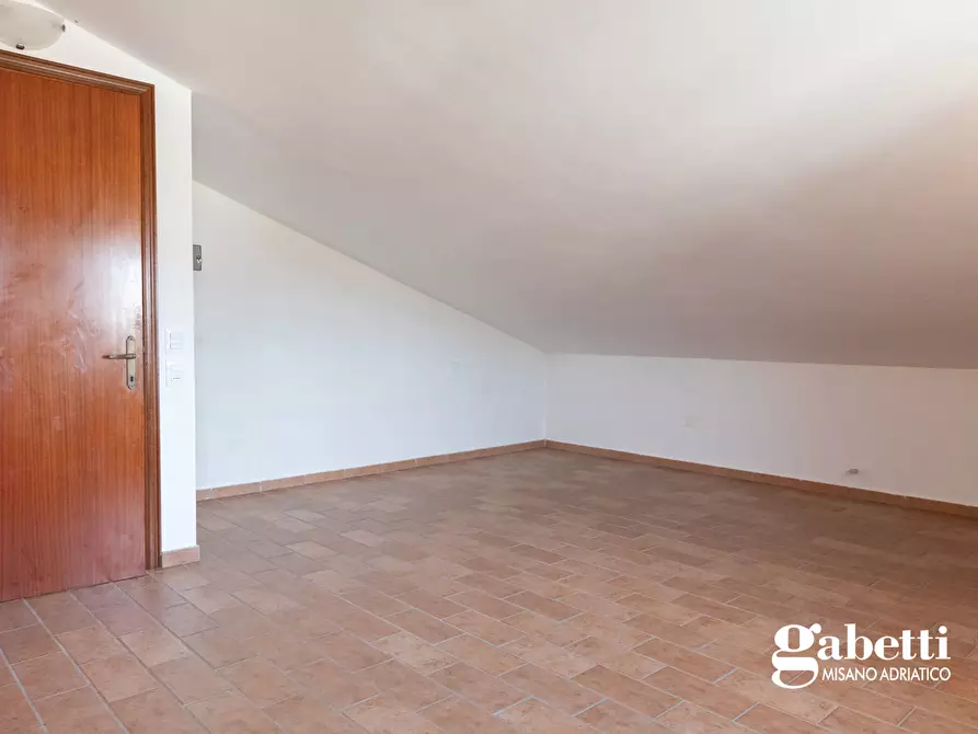 Immagine 27 di Appartamento in vendita  in Via Tintoretto, 23 a Misano Adriatico