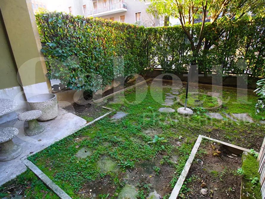 Immagine 7 di Appartamento in vendita  in Via Meloria, 14 a Milano