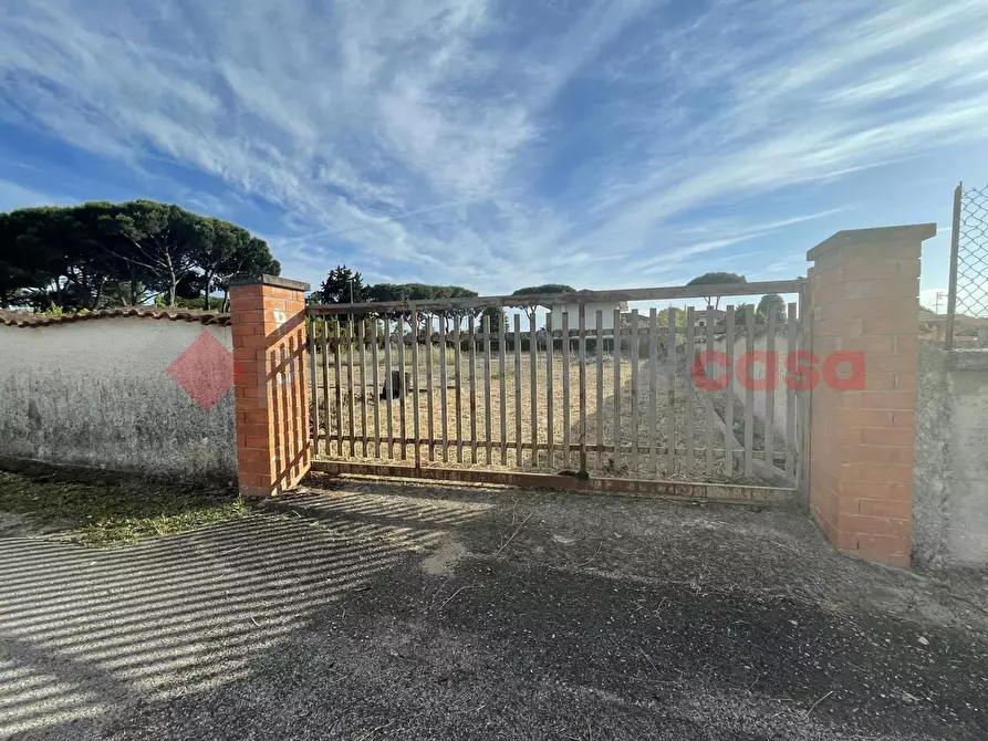 Immagine 1 di Terreno agricolo in vendita  in Strada PROV. S. FELICE CIRCEO, 1 a Terracina