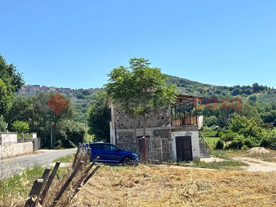 Immagine 6 di Casa indipendente in vendita  in Via Prignano di Sopra, 61 a Anagni